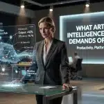 What Artificial Intelligence Actually Demands of Leaders