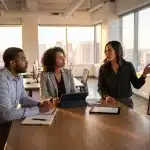 Organisational Culture: What the Evidence Says and What Leaders Get Wrong