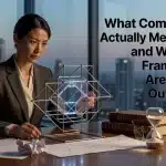 What Competence Actually Means Now and Why Most Frameworks Are Already Out of Date