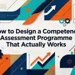 How to Design a Competence Assessment Programme That Actually Works