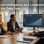 Artificial Intelligence and Leadership: What the Data Says