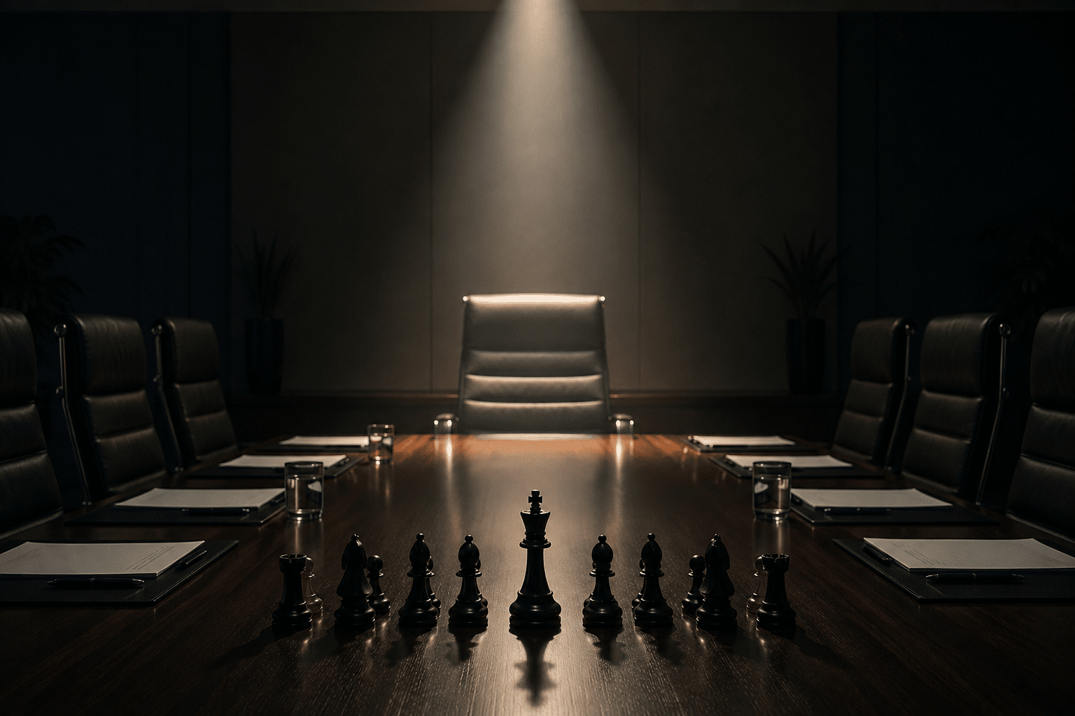 When Ideology Replaces Competence: Why Organisations Fail when Belief Matters More Than Performance